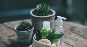 All Natural products West Hartford Massage