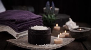 Spa treatments West Hartford