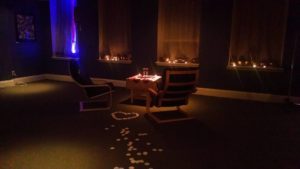romantic couples massage West Hartford