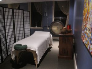 Comfortable Massage table