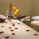 Best couples massage in West Hartford