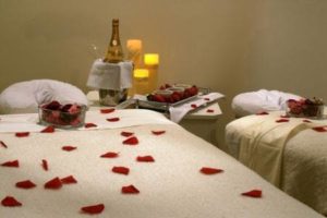 Best couples massage in West Hartford