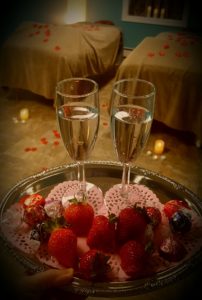 special occasion Couples Massage West hartford